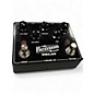 Used Benson Amps Delay Effect Pedal