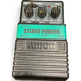 Used Arion sph-1 Effect Pedal