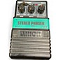 Used Arion sph-1 Effect Pedal thumbnail