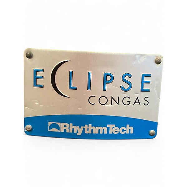 Used Rhythm Tech ECLIPSE Conga