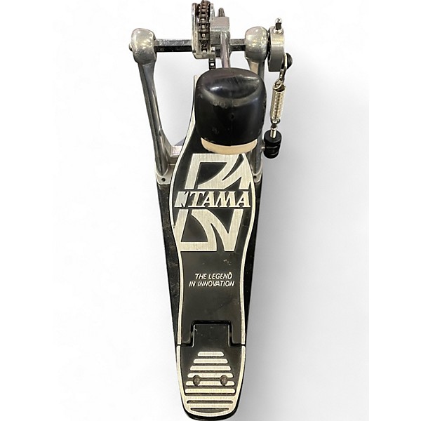 Used TAMA KICK PEDAL Single Bass Drum Pedal