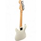 Used Squier Mini Affinity Stratocaster Olympic White Electric Guitar