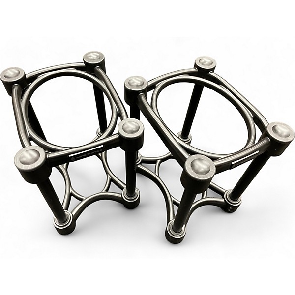 Used IsoAcoustics ISO 155 PAIR Monitor Stand