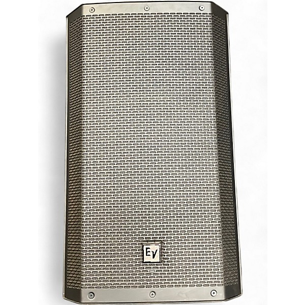 Used Electro-Voice ZLX-12P 12in 2-Way Powered Speaker