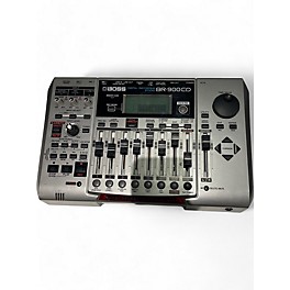 Used BOSS BR900CD MultiTrack Recorder