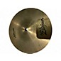 Used Zildjian 8in A Series Splash Cymbal thumbnail