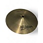 Used Zildjian 8in A Series Splash Cymbal