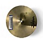 Used Zildjian 8in A Series Splash Cymbal