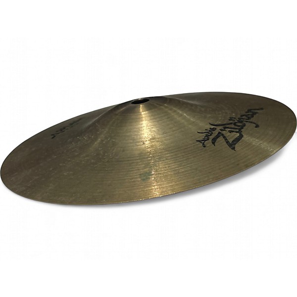 Used Zildjian 8in A Series Splash Cymbal