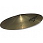 Used Zildjian 8in A Series Splash Cymbal