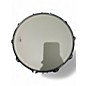 Used Yamaha 6X14 Stage Custom Snare STEEL Drum thumbnail