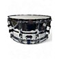 Used Yamaha 6X14 Stage Custom Snare STEEL Drum