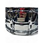 Used Yamaha 6X14 Stage Custom Snare STEEL Drum