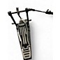 Used PDP by DW Double Pedal Double Bass Drum Pedal