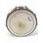 Used TAMA 6.5X14 Starclassic Snare WALNUT BIRCH Drum thumbnail