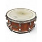 Used TAMA 6.5X14 Starclassic Snare WALNUT BIRCH Drum