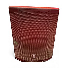 Used JBL PRX618S-XLF Powered Subwoofer