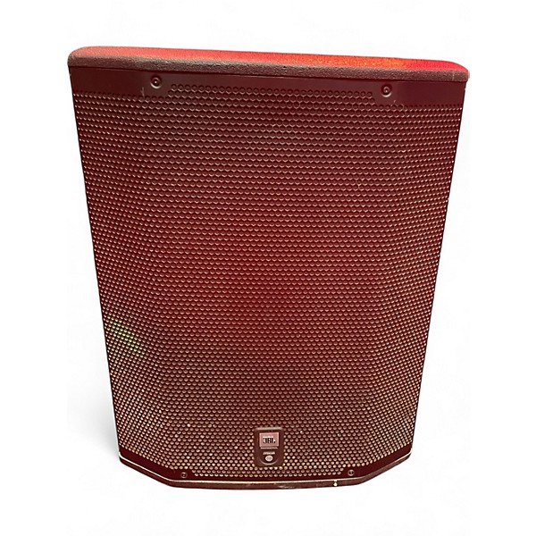 Used JBL PRX618S-XLF Powered Subwoofer