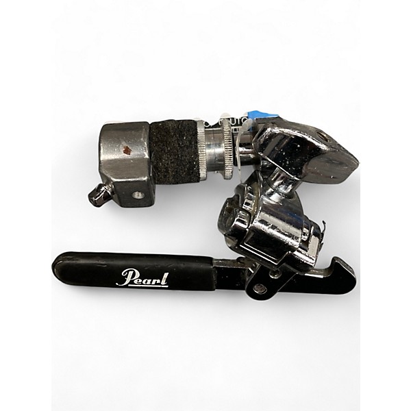 Used Pearl RAPID LOCK DROP CLUTCH