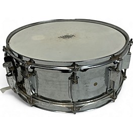 Used Miscellaneous 5X14 SNARE METAL Drum