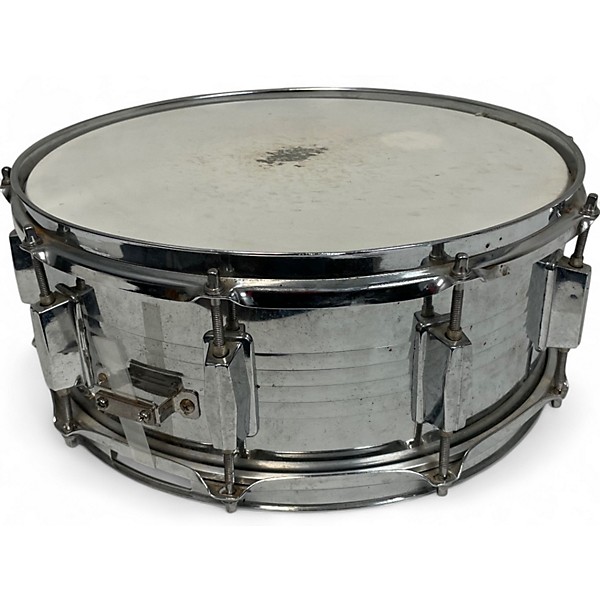 Used Miscellaneous 5X14 SNARE METAL Drum