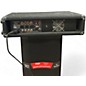 Used Carvin R600 Bass Amp Head