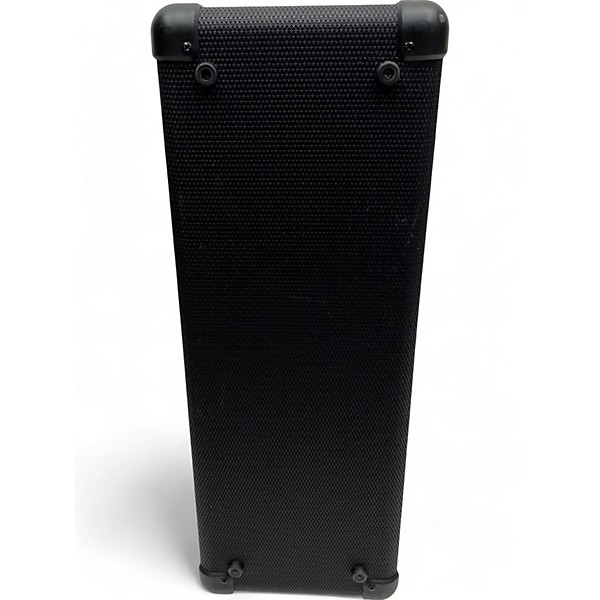 Used Kustom PA 50 Powered Speaker