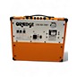 Used Orange Amplifiers Crush 35RT Guitar Combo Amp