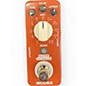 Used Mooer PURE OCTAVE Effect Pedal thumbnail