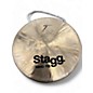 Used Stagg MINI MOON HAND GONG Gong thumbnail