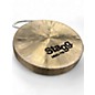 Used Stagg MINI MOON HAND GONG Gong