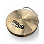 Used Stagg MINI MOON HAND GONG Gong