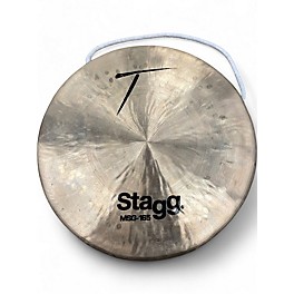 Used Stagg MINI MOON GONG Gong