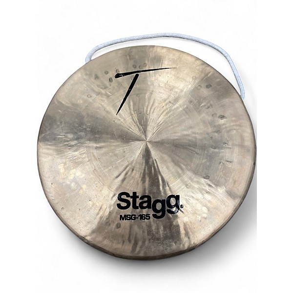 Used Stagg MINI MOON GONG Gong