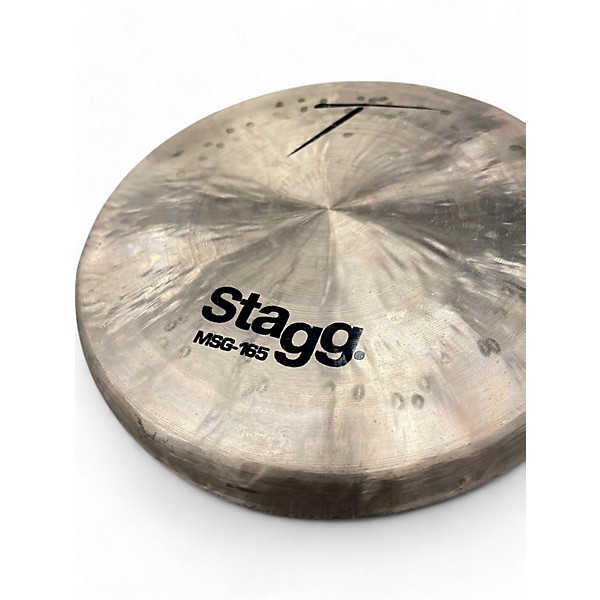 Used Stagg MINI MOON GONG Gong