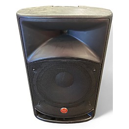 Used Harbinger VARI V2112 Powered Speaker