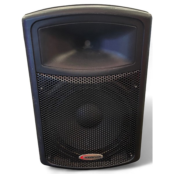 Used Harbinger APS15 Powered Speaker