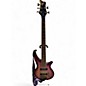 Used Jackson SPECTRA JS3QV PURPLE PHAZE Electric Bass Guitar thumbnail