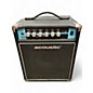 Used Acoustic B25C Bass Combo Amp thumbnail