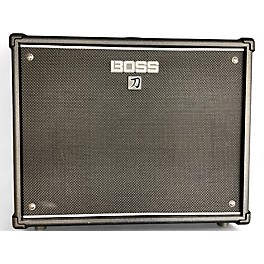 Used BOSS Katana KTN100 100W 1X12 Guitar Combo Amp