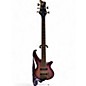 Used Jackson JS3QV SPECTRA PURLE PHAZE Electric Bass Guitar thumbnail