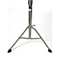 Used Ludwig Single Braced heavy duty straight stand Cymbal Stand