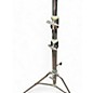 Used Ludwig Single Braced heavy duty straight stand Cymbal Stand