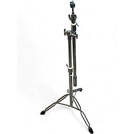 Used Ludwig Heavy Duty Boom Stand w/ counter weight Cymbal Stand