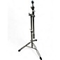 Used Ludwig Heavy Duty Boom Stand w/ counter weight Cymbal Stand thumbnail