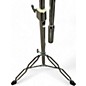 Used Ludwig Heavy Duty Boom Stand w/ counter weight Cymbal Stand