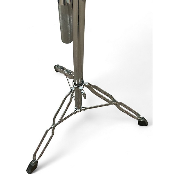 Used Ludwig Heavy Duty Boom Stand w/ counter weight Cymbal Stand