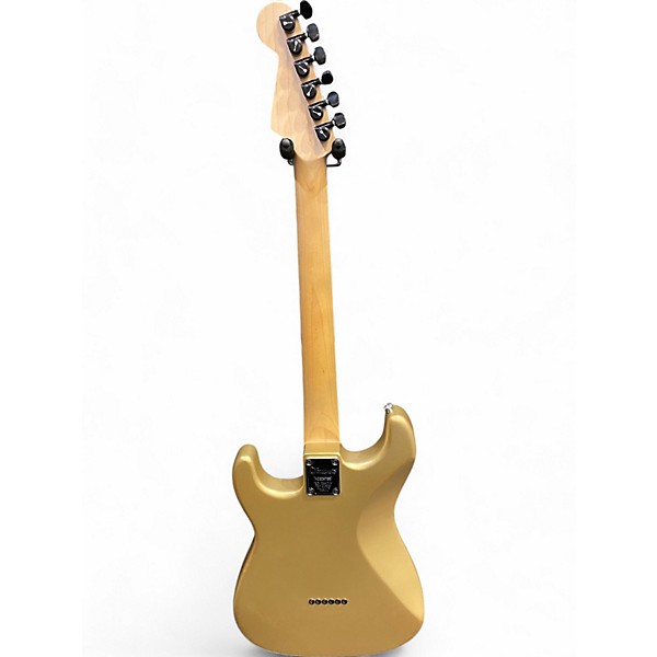 Used Charvel Pro Mod So Cal HH Pharohs Gold Solid Body Electric Guitar