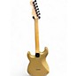 Used Charvel Pro Mod So Cal HH Pharohs Gold Solid Body Electric Guitar