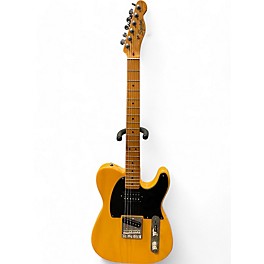 Used Squier Classic Vibe 1950S Telecaster Butterscotch Solid Body Electric Guitar